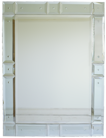 Pillar Mirror