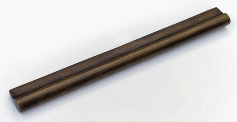 Rounded Rail Handle