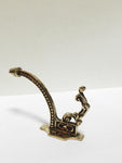 Small Victorian Ornate Hook